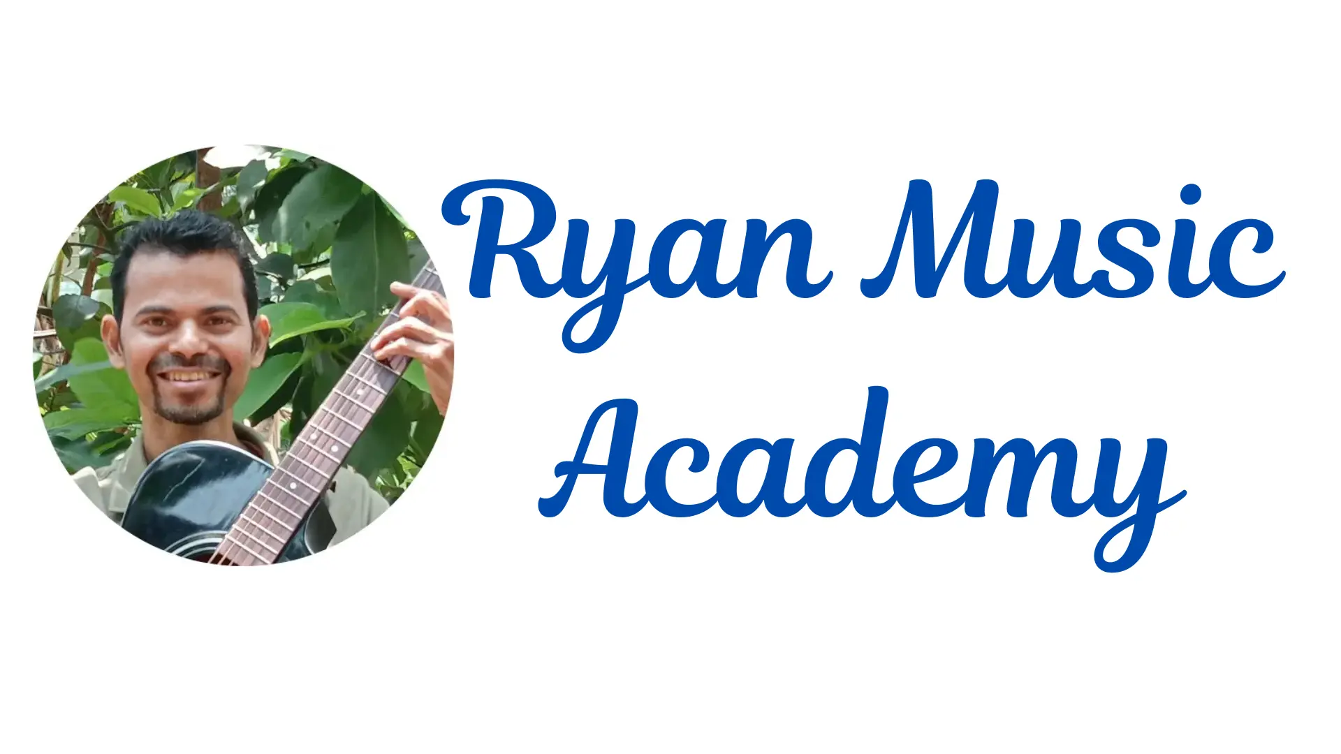 Ryan Music Academy - Guitar and Ukulele Classes in Goa